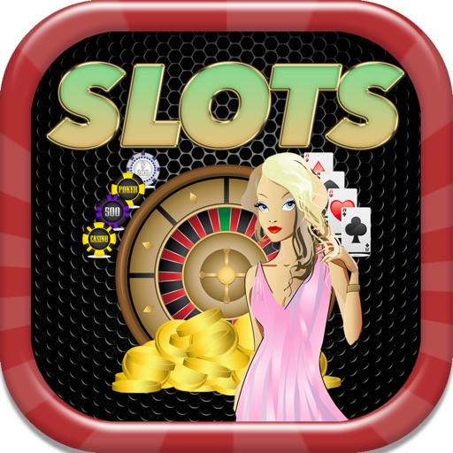 Royal Castle Kingdom Slots Machines -Free  Spin & Win Of Vegas! iOS App