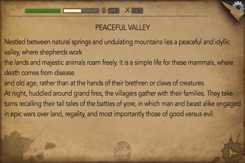 Dragon King The Origin Story screenshot 2