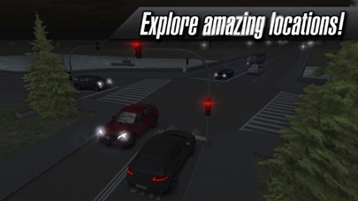 DRIVING SCHOOL 2016 1.8.1 IOS ĐUA XE DRIVING SCHOOL 2016 1.8.1 IOS