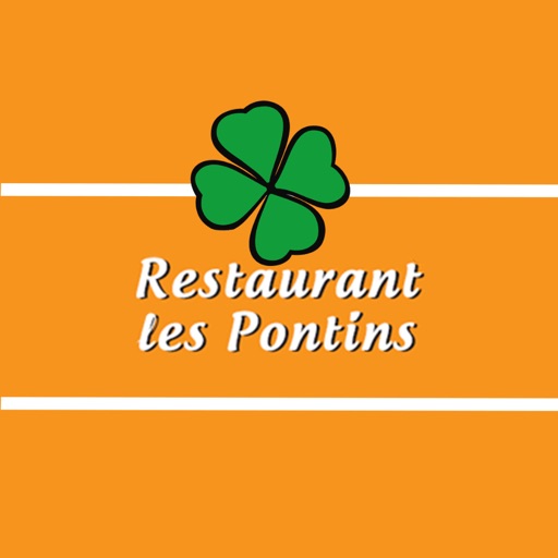 Restaurant Les Pontins icon