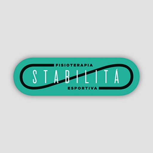 STÁBILITA - Fisioterapia esportiva icon