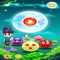 Free Game for Bubble Shooter - Wizard Jungle