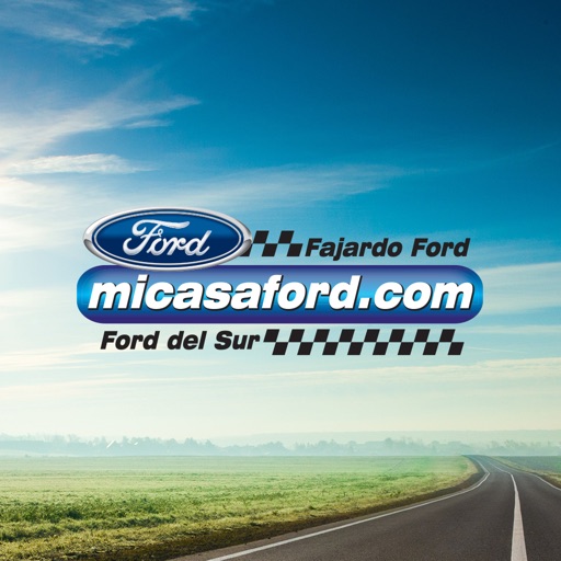 Mi Casa Ford