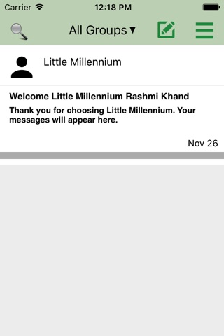 Little Millennium Rashmi Khand Lucknow screenshot 2