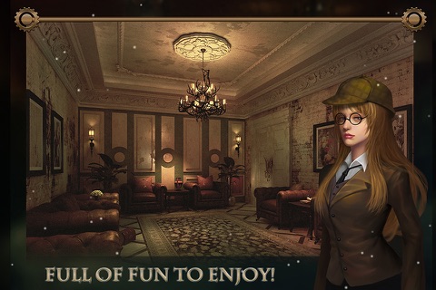 Escape the 10 Rooms 2 screenshot 2