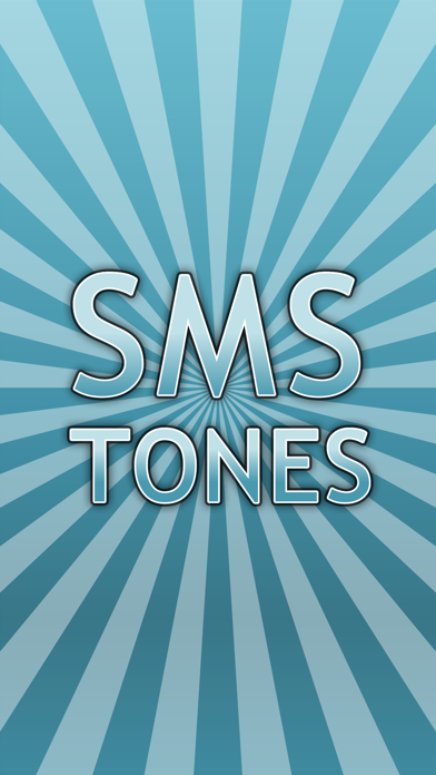 SMS Ringtones for iPhone Screenshot 4