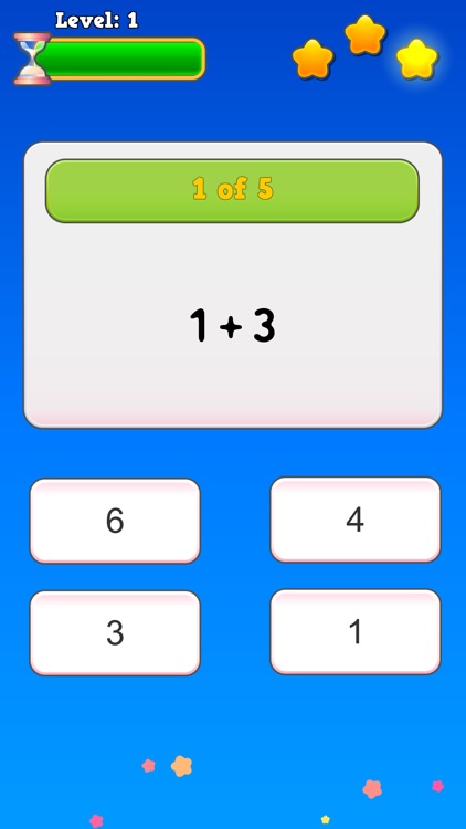 Land of Math screenshot-4