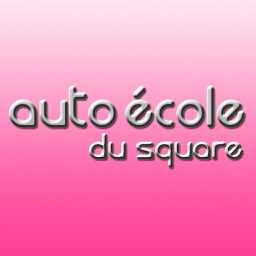 Auto-école du square