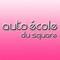 L'application "Auto-école du square" vous offre la possibilité de consulter toutes les infos utiles de l'auto-école (Tarifs, prestations, avis…) mais aussi de recevoir leurs dernières News ou Flyers sous forme de notifications Push