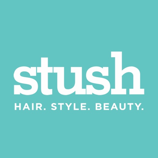 Stush 1.0  - Hair, Style, Beauty icon