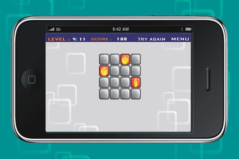 Memory Block - Genius brain training, Free fun puzzle games screenshot 2