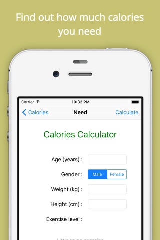 Healthy Nutrition Guide Pro screenshot 4