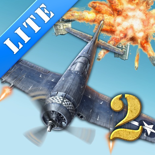 AirAttack 2 Lite