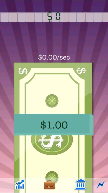 Make That Big Money