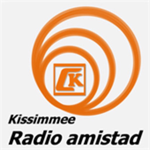 Radio Amistad Kissimmee icon
