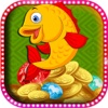 Mega Bingo Fish - Los Vegas Bingo Free Game