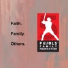 Pujols Family Foundation