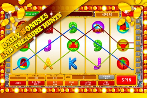 Best Indian Slots: Prove you are the Indian culture specialist for double bonuses screenshot 3
