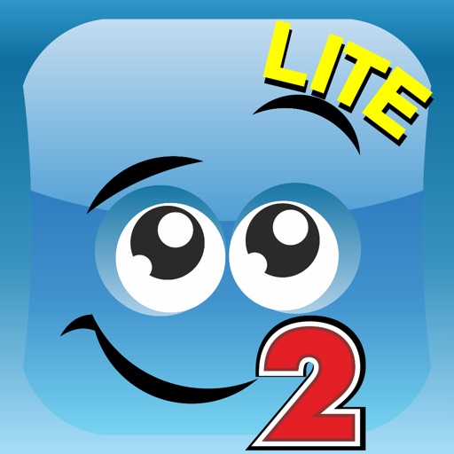 Mr Giggle 2 Lite iOS App