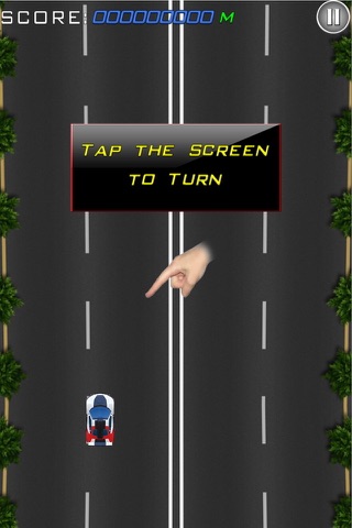 ZigZag Racing screenshot 2