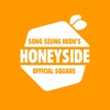 Honey Side-by Song Seung Heon