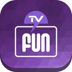 Top 20 Entertainment Apps Like TV FUN - Best Alternatives