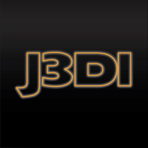 J3DI icon