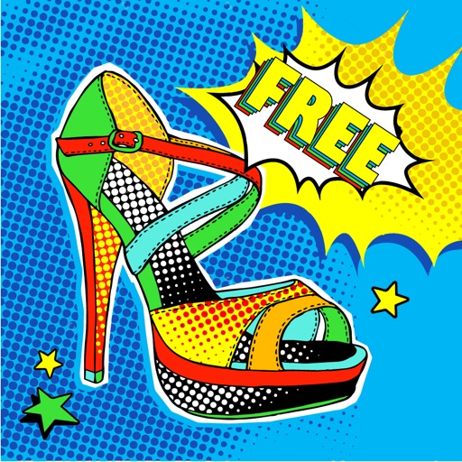 Save My Shoes iOS App