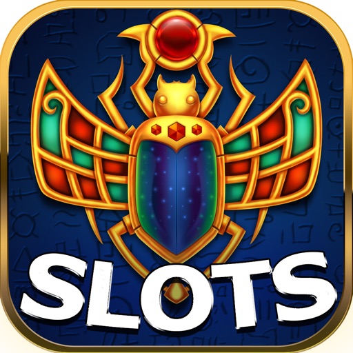 Egypt Slots Mystery : Pharaoh's casino, Cash Bonus, Lucky , Exclusive Treasure