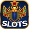Egypt Slots Mystery : Pharaoh's casino, Cash Bonus, Lucky , Exclusive Treasure