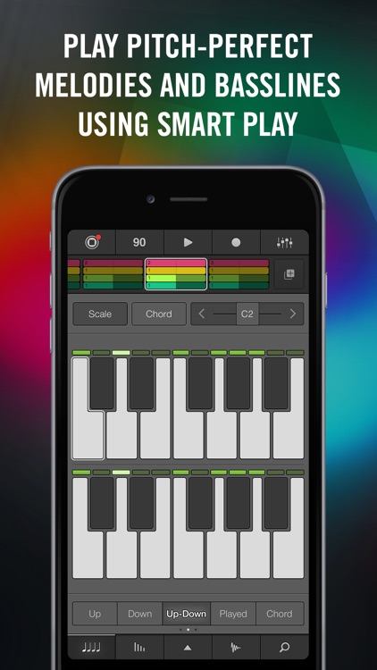 iMaschine 2