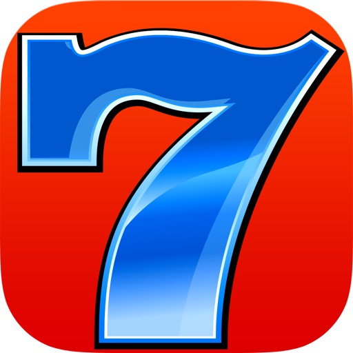 A Slots Favorites Las Vegas Gambler Slots Game - FREE Classic Slots Game icon