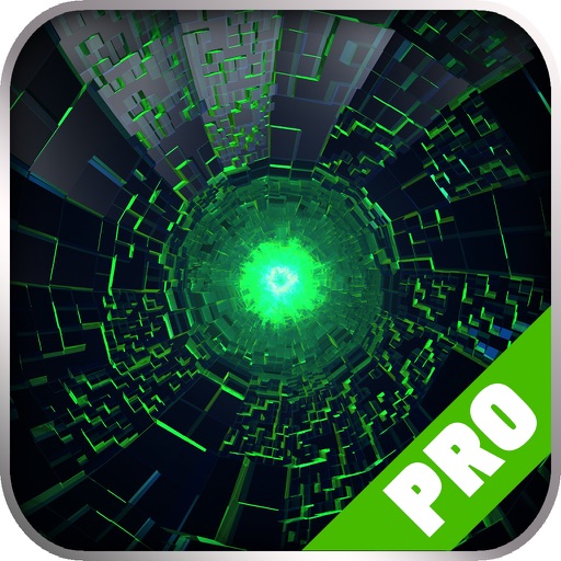 Game Pro - Deus Ex Version icon