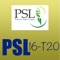 This app is unofficial and it provides latest update on PSL cricket matches