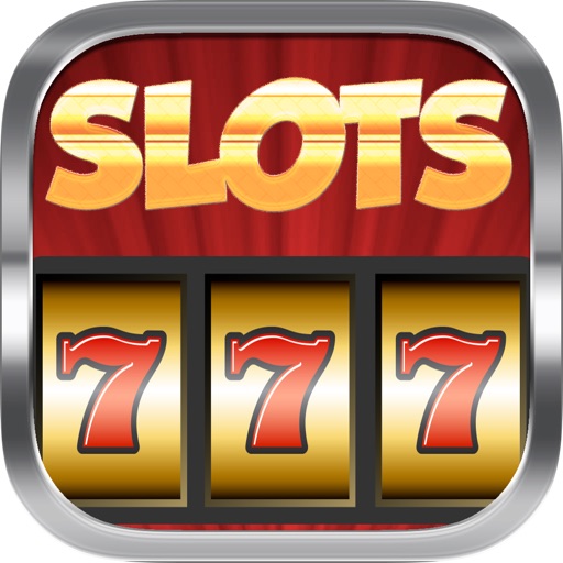 2015 A Super World Lucky Slots Game - FREE Slots Game icon