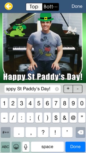 St Paddy's Stickers Pro(圖4)-速報App