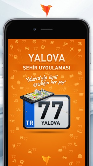 77 Yalova