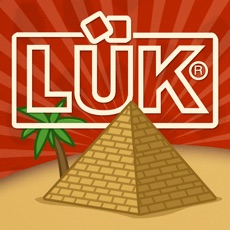 Activities of LÜK Pyramide
