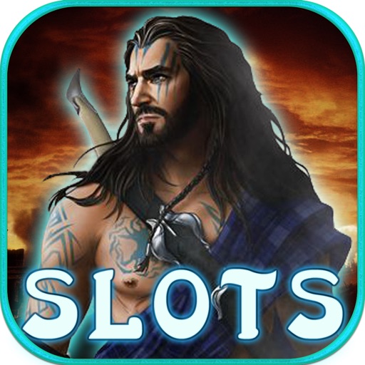 Titan's Golden Casino HD: Best Almighty Slot Machines! Ancient Odyssey Of Olympus Treasures Icon