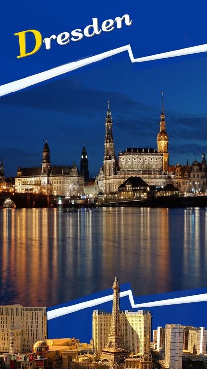 Dresden Tourism Guide