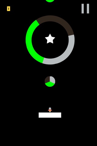 Color Rocket - Switch It! screenshot 2