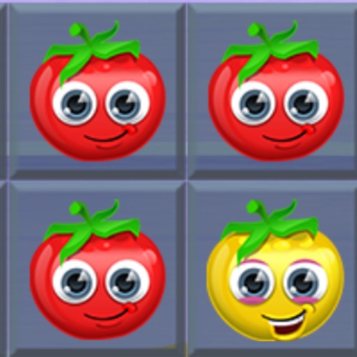 A Tomato Garden Bloomer icon