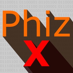 PhizX Calculator