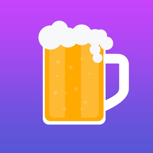 Bar Crasher iOS App