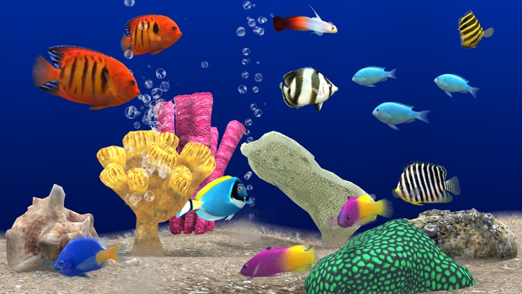 MyReef 3D Aquarium 3 Lite