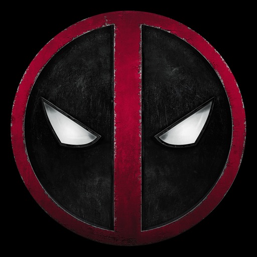 Deadpool Wallpaper icon