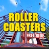 Roller Coasters Free 3D