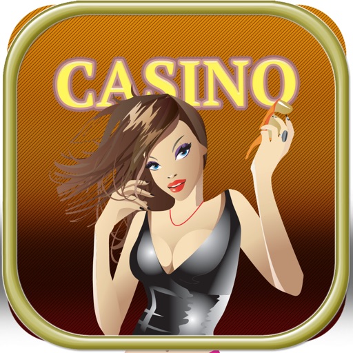 Dubai Casino Money Flows - Slots Machine icon