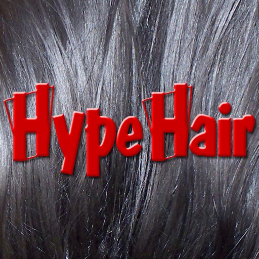 Hype Hair - The Biggest Hair Magazine For Women of Color! Icon