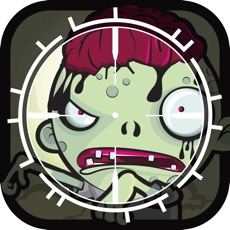 Activities of Zombie Sniper Shooting for Kids - Kill all the zombies to survive!
